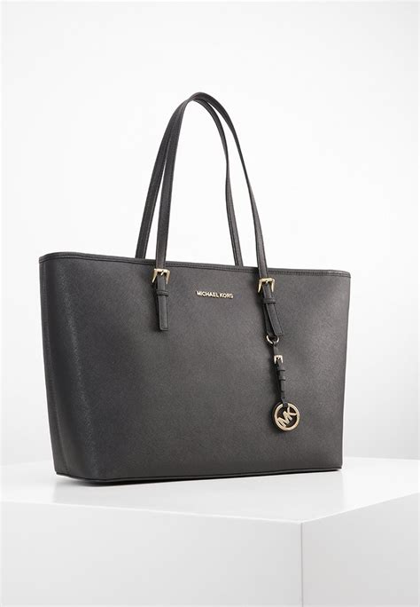 michael kors jet set travel schwarz gebraucht|Michael Kors Jet Set Travel Schwarz online kaufen .